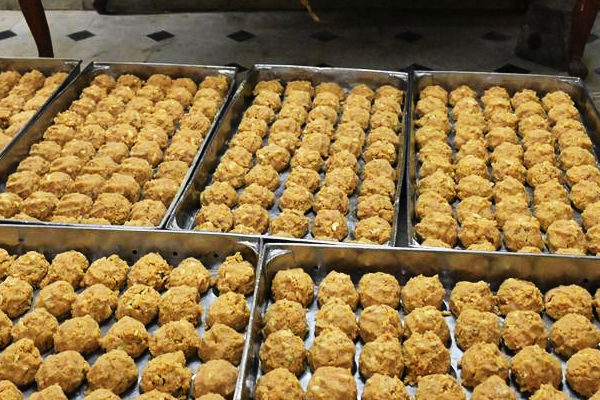 200 மில்லியன் திருப்பதி லட்டுகள் தூய்மையற்றவை! அம்பலமான 5 ஆண்டு மோசடி | Unclean Laddu Has Been Distributed Tirupati 5Years