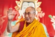 தலாய் லாமா விவகாரத்தில் தலையிடக் கூடாது: இந்தியாவுக்கு எச்சரிக்கை விடுத்த சீனா