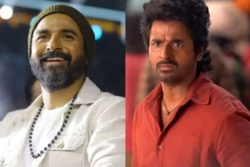 க்ரூப்ல டூப்!! சிவகார்த்திகேயனை விடாமல் அசிங்கப்படுத்தும் ப்ளூ சட்டை..