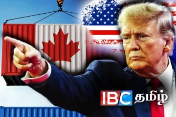 கனடா மீதான ட்ரம்பின் வரி விதிப்பு: அமெரிக்கர்களுக்கு ஏற்பட்டுள்ள நெருக்கடி