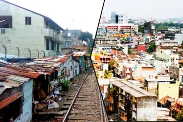 கொழும்பில் நிர்மாணிக்கப்பட்ட சட்டவிரோத கட்டுமானங்கள்: அரசாங்கத்தின் அவசர முடிவு