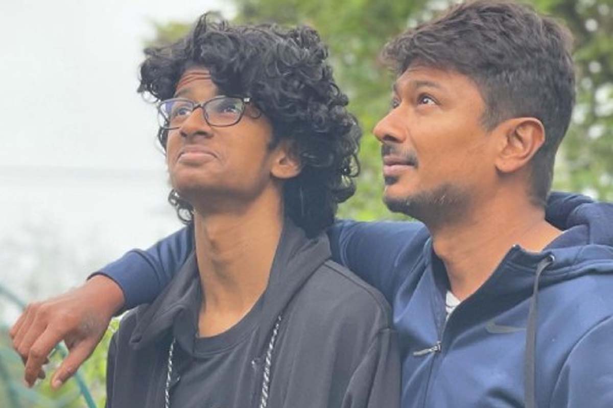 விஜய் சொன்ன குட்டிக்கதை.. இன்பநிதியின் சர்ச்சையான இன்ஸ்டாகிராம் ஸ்டோரி | Cm Vijay Story Udhayanithi Son Insta Story Answer விஜய் சொன்ன குட்டிக்கதை.. இன்பநிதியின் சர்ச்சையான இன்ஸ்டாகிராம் ஸ்டோரி | Cm Vijay Story Udhayanithi Son Insta Story Answer
