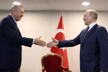 உக்ரைனுடன் மீண்டும் தானிய ஒப்பந்தம் கிடையாது: புடின் திட்டவட்டம்