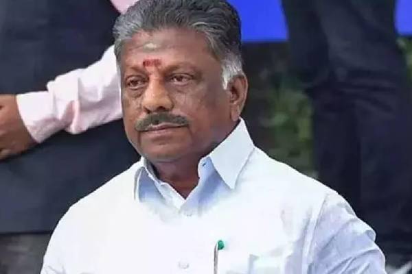 தவெக விஜய் உடன் கூட்டணி? திடீரென பாஜகவை மோசமாக தாக்கிய ஓபிஎஸ்! | O Panneerselvam Slams Bjp Alliance With Tvk Vijay