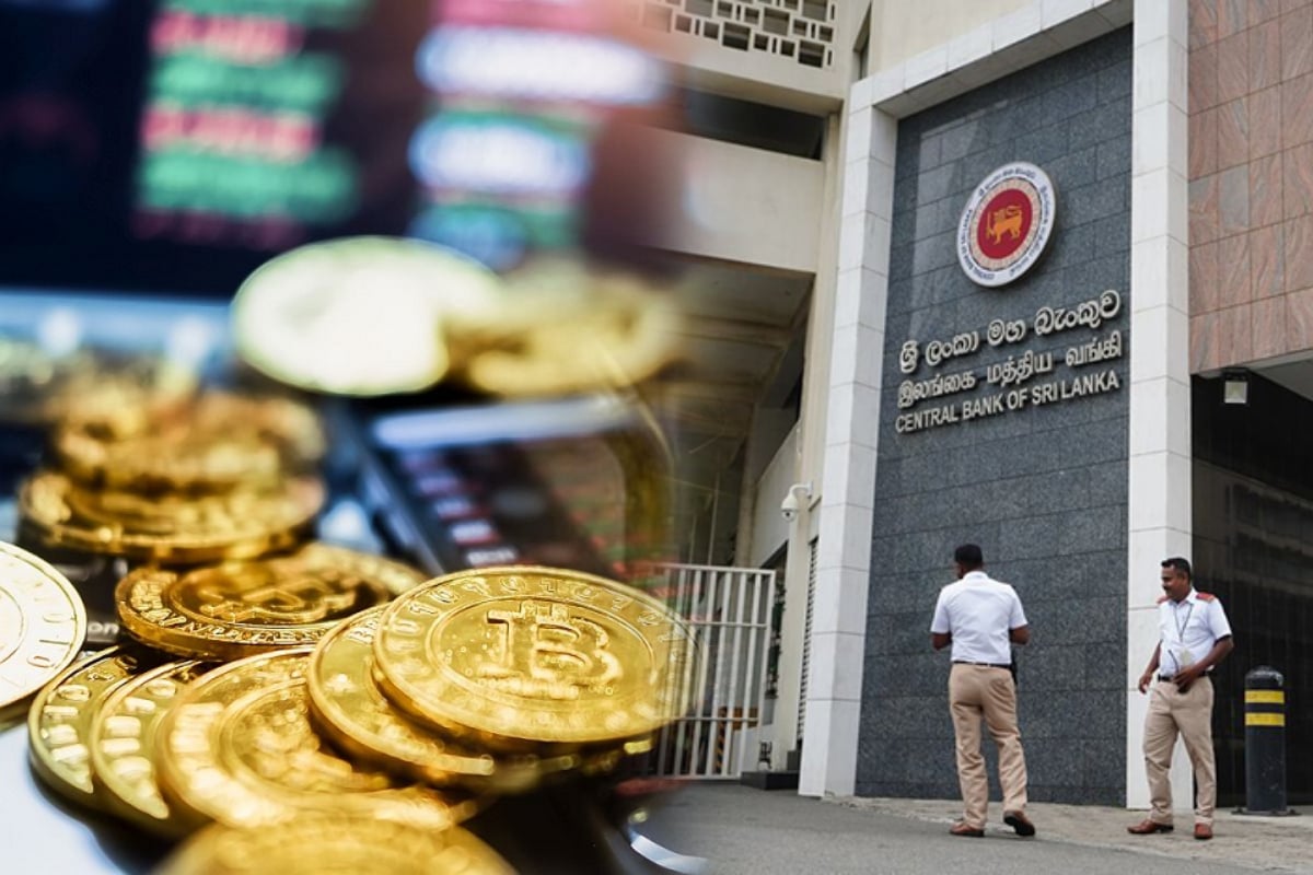 இலங்கையில் சட்டவிரோதமாக வெளிநாடுகளுக்கு அனுப்பப்படும் கோடிக்கணக்கான பணம் | Central Bank Ordered To Prevent Crypto Smuggling