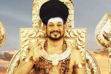 நித்தியானந்தாவின் கைலாசா இனி தனி நாடு! அங்கீகரித்த அமெரிக்க நகரம்