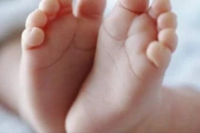 இலங்கையில் விபத்தில் சிக்கிய ஒன்றரை வயது குழந்தைக்கும் கொரோனா
