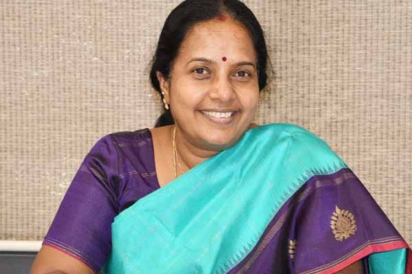 பாஜக-வுக்கு எத்தனை தொகுதிகள்? யார் யார் போட்டி? வானதி சீனிவாசன் | Vanathi Srinivasan About Admk Bjp Alliance