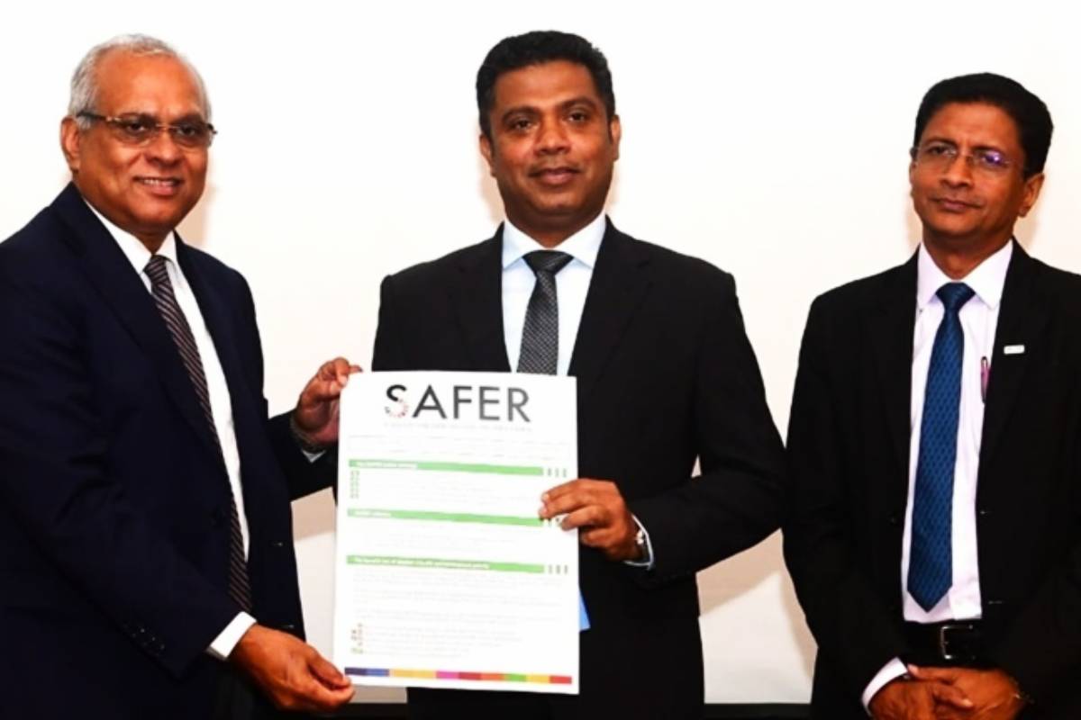 ஒரே டிக்கெட்டில் மாலைத்தீவின் 17 தீவுகளுக்குப் பயணம்! சிறிலங்கன் எயர்லைன்ஸ் அறிவிப்பு | Srilankan Airlines Sign New Agreement Announcement
