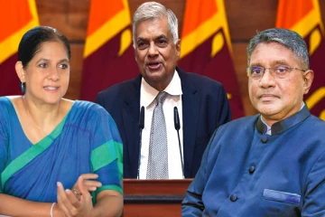 வடக்கு - கிழக்கு ஆளுநர் மாற்றங்கள் தொடர்பில் வெளிவரும் இரகசிய தகவல்கள்(Video)