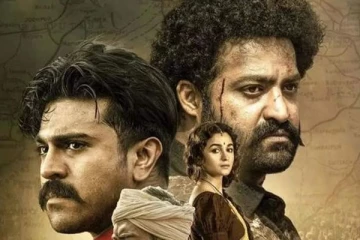 RRR படத்த என்ன நினைச்சு எடுத்தீங்க Rajamouli..