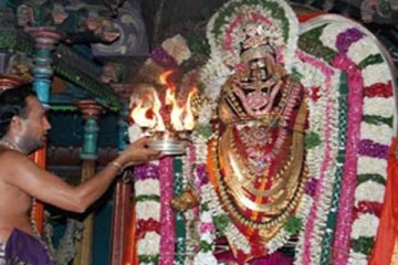 இன்று ஆனி திருமஞ்சனம்! இப்படி விரதம் இருந்து நடராஜ பெருமானை தரிசித்தால் கஷ்டங்கள் நீங்கும்