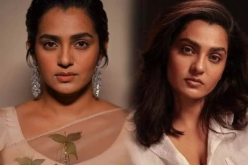 எல்லா நடிகைகளுக்கு அட்ஜஸ்ட்மென்ட் செய்தார்களா?.. நடிகை பார்வதி ஓபன் டாக்!!