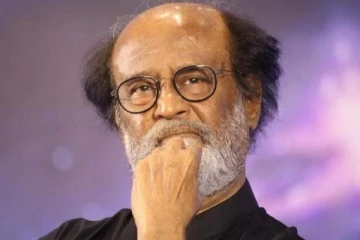 இதுவரை பார்த்திராத சூப்பர்ஸ்டார் ரஜினியின் இளம் வயது புகைப்படம்!..எப்படி இருக்காரு பாருங்க