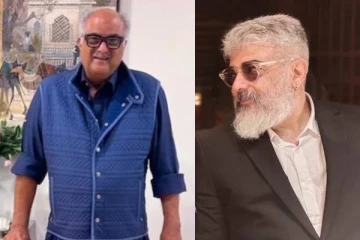 விஜய் தான் No.1 ஆ..? தில் ராஜூவுக்கு போனி கபூர் கொடுத்த பதிலடி