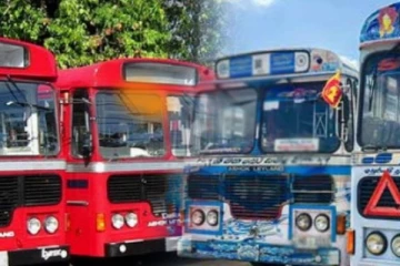 புத்தாண்டை முன்னிட்டு இன்று முதல் 7,000 பேருந்துகள் சேவையில்...!