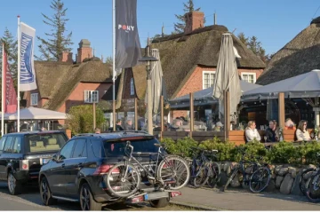 ஜேர்மனியில் இருந்து வெளிநாட்டவர்களே வெளியேறுங்கள்: வைரல் வீடியோ ஏற்படுத்தியுள்ள சர்ச்சை