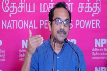 சர்வகட்சியை அமைக்க ஏனைய கட்சிகளிடம் ஆதரவு கேட்பது வெட்கக்கேடான செயல்! பிமல் ரட்ணாயக்க