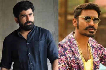 தனுஷை ஏமாற்றி விடலாம் என நினைத்தேன்.. நேரடியாக ஒப்புக்கொண்ட விஜய் ஆண்டனி!