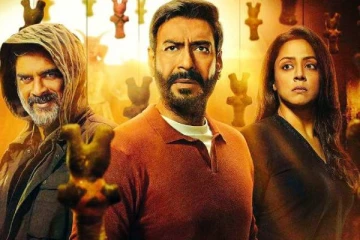 பாலிவுட் போனதும் இப்படியா!! மார்க்கெட்டை தூக்கி நிறுத்தும் நடிகை ஜோதிகா