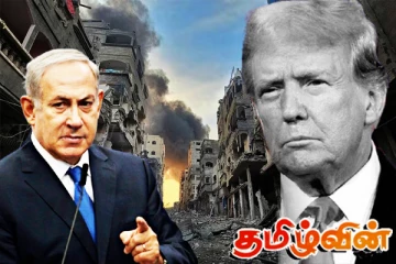 இரண்டாம் கட்ட போர் நிறுத்த பேச்சுவார்த்தை! ட்ரம்பை நேரடியாக சந்திக்கவுள்ள நெதன்யாகு