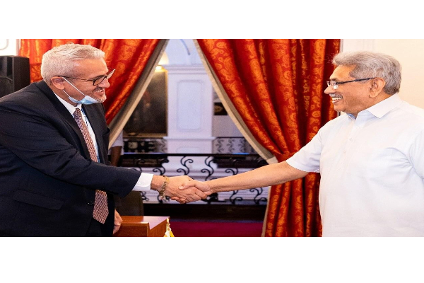 உலக வங்கியிடமிருந்து கோட்டாபயவுக்கு வந்த உறுதிமொழி! | World Bank Help Sri Lanka Economic Crisis 2022