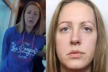 பிரித்தானியாவை மொத்தமாக நடுங்கவைத்த நர்ஸ் வழக்கில் அதிர்ச்சி திருப்பம்: விசாரணையில் தவறாம்