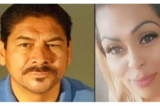 பிரிந்து சென்ற காதலி; துரத்தி சென்று கொலை செய்த காதலன்