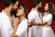 தனது கணவருடன் செம ரொமான்டிக் புகைப்படம் வெளியிட்ட நடிகை அமலா பால்
