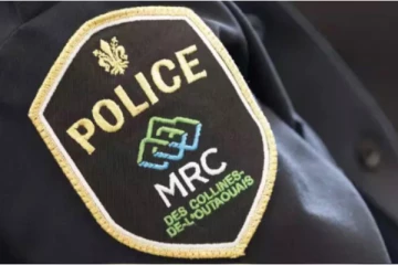 கியூபெக்கில் இடம்பெற்ற மோட்டார் சைக்கிள் விபத்தில் இளைஞர் பலி