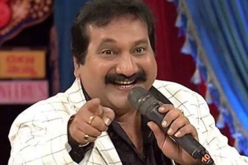 பாடகர் மனோ நடிப்பதை நிறுத்தியது இவரால் தானா?- அவரே கூறிய தகவல்