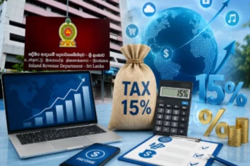 இலங்கையில் மற்றுமொரு தரப்பினருக்கு விதிக்கப்படும் வரி - வெளியான அறிவிப்பு