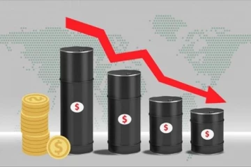 සුභ ආරංචියක් - හදිසියේම තෙල් මිල පහළට
