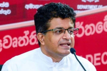 நாட்டின் பொருளாதாரம் ஆபத்தில் - உண்மையை கூறிய கம்மன்பிலவுக்கு நன்றி தெரிவிப்பு
