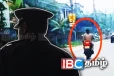 நிர்வாணமாக மோட்டார் சைக்கிளில் சென்ற நபர் குறித்து காவல்துறை வெளியிட்ட தகவல்
