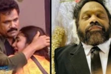 தந்தையின் இறப்பிற்கு பின்பு லொஸ்லியா பதிவிட்ட முதல் புகைப்படம் – ஆறுதல் கூறும் ரசிகர்கள்