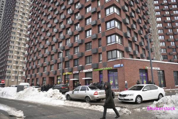 ரஷ்ய தளபதி மீது கொடூர தாக்குதல்... ஐக்கிய அரபு அமீரகத்தில் சிக்கிய நபர் | Suspected Detained In Dubai