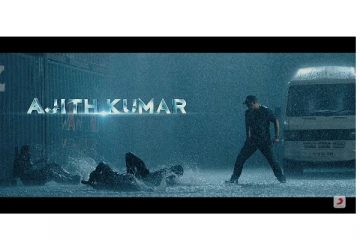 வலிமை படத்திற்கு ‘UA’ சான்றிதழ் : படம்  எவ்வளவு  நேரம் தெரியுமா?