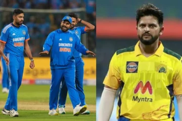 இந்திய கிரிக்கெட் அணியின் அடுத்த கேப்டன் இவர் தான்! முன்னாள் வீரர் கூறிய விடயம்