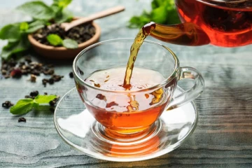 Black Tea குடிப்பது நல்லதா? உங்களுக்கு தெரியாத சில உண்மைகள்