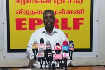 கறுப்பு யூலை தமிழ் இனப் படுகொலை தமிழர்களுக்கு விடுத்த எச்சரிக்கையாகும் - இரா.துரைரெத்தினம்