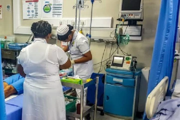 உயர்தர வகுப்பு மாணவன் பரிதாப பலி