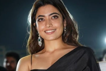 இது தான் என் வாழ்க்கைக்கு முக்கியமான விஷயம்.. வைரலாகும் ரஷ்மிகா மந்தனா பதிவு!!