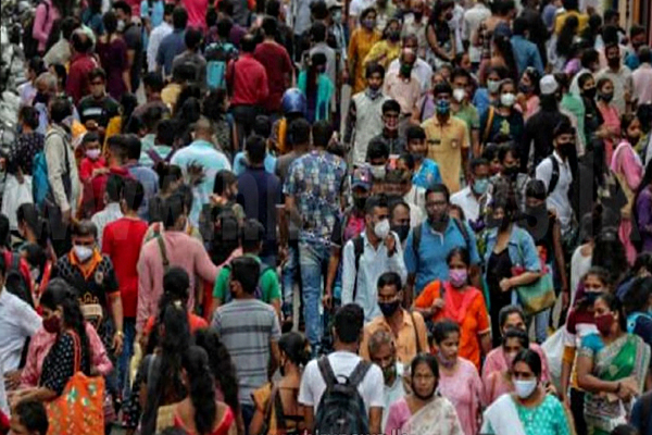 அமெரிக்காவின் மக்கள் தொகையில் 15 வீதமானோர் வெளிநாட்டவர்கள்! | 15 Percent Of The Us Population Are Foreigners