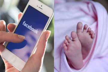 பெற்ற குழந்தையை விற்க பேஸ்புக்கில் விளம்பரம் - கார் வாங்க தாய் செய்த கொடூரம்