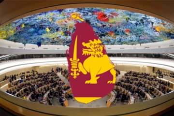 தமிழினப் படுகொலைக்கு சர்வதேச நீதி வேண்டும் : ஜெனிவாவில் பேர்ள் அமைப்பு வலியுறுத்து