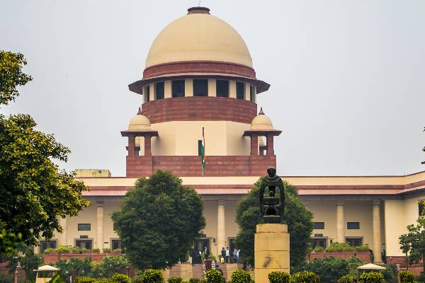 supreme court