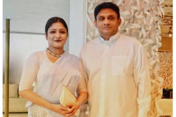 கோவிட் தொற்றுக்குப் பின்னர் மீண்டும் களம் இறங்கும் எதிர்க்கட்சித் தலைவர்