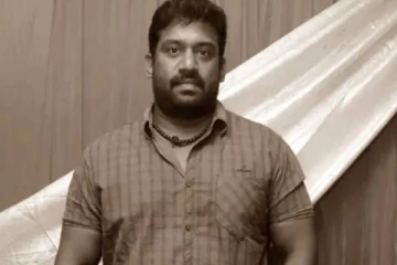 எனது 46 வயதில் சைரன் வைத்த வண்டி, ரோபோ ஷங்கர் சொன்ன விஷயம்...