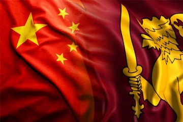 இலங்கை மக்களுக்கு ஆதரவளிக்க சீனர்கள் ஒருபோதும் தயங்க மாட்டார்கள்